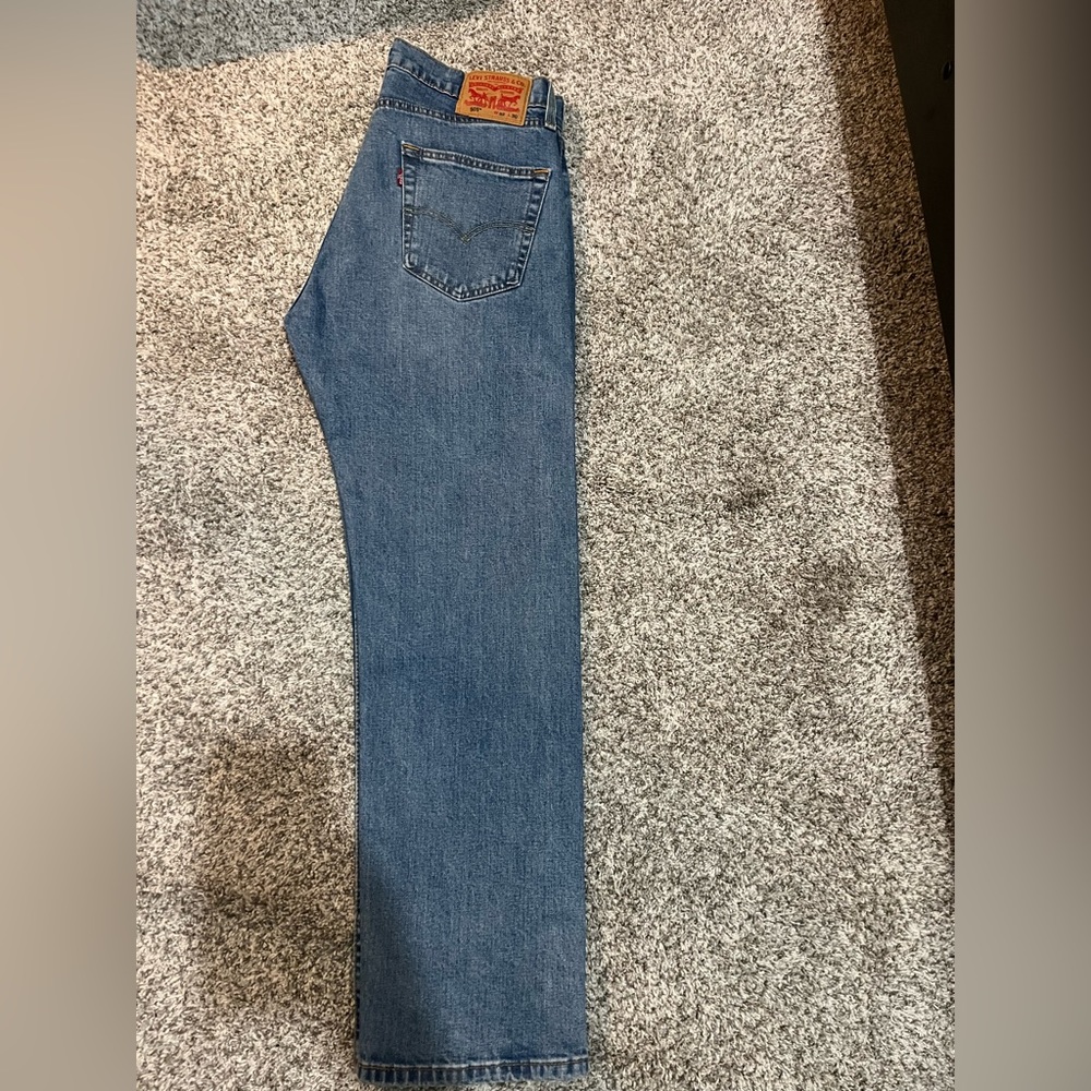 Pants Rough